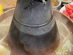 -裕德孚·非遗手切涮羊肉(东直门内大街店)
