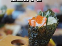 -水林间·寿喜烧自助(仙林金鹰店)