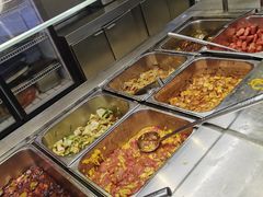 -富龙快餐店(铁西店)