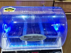 -秦云老太婆摊摊面(蜀汉路店)