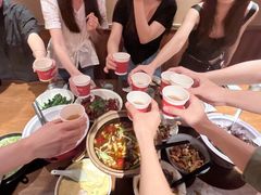 -老湘村·湖南土菜(天河维多利店)