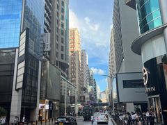 -尖沙咀