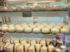-迦南·甜品蛋糕(传媒店)