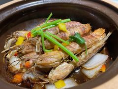 -碗中海·蒸汽海鲜·桑拿鸡(岭南天地店)