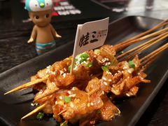 -蛙三泡椒牛蛙(万象城店)
