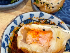 -阿三生煎(万博广场店)