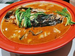 -大碗居·烤鸭·鱼头泡饼(天坛东门店)