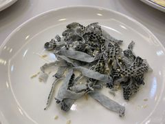 -祈胜邨•顺德鱼生•顺德菜(容桂店)