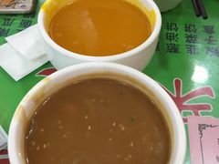 -令氏家外家岐山面(火炬路店)