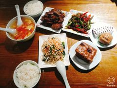 -欣旺·迎宾楼·百年无锡菜