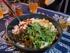 -滇道云南特色料理(康定路店)