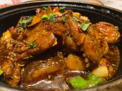 -同庆楼(花园店)