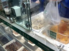 -紫光园清真北京小吃(广渠门内店)