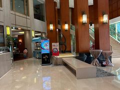 -上海神旺大酒店