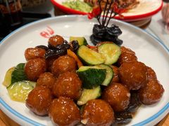 -八珍饺子·烤鸭·家常菜