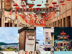 -梅州天地人花园酒店(梅县人民广场店)