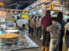 -巴犀烧烤(新崇光店)