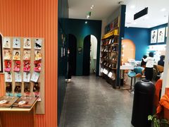 -海马体照相馆(重庆爱琴海购物公园店)