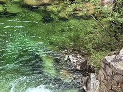 -黄山翡翠谷景区
