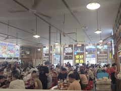 -冶建镜子·老南昌大排档·江西虾王(总店)