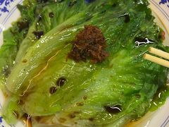 -七爷清汤腩·港式餐厅(金狮广场店)