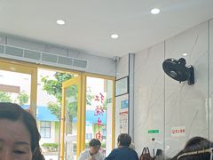 -旺泉餐饮店·清真牛肉面馆