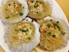 -旺富东海大酒楼(海鲜街店)