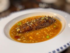 -广州文华东方酒店·江-由辉师傅主理