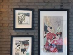 -上海外滩英迪格酒店