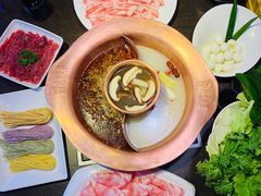 -老诚一锅羊蝎子(黄寺大街店)