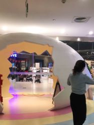 -慢脚印孕产中心(园区国金店)