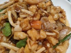-老城味道·传统天津菜(杨柳青店)