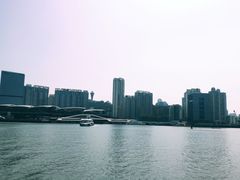 -厦门邮轮中心厦鼓码头(轮渡站)
