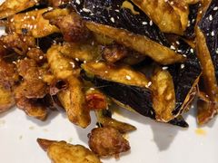 -桃子餐厅·天津菜(王顶堤总店)