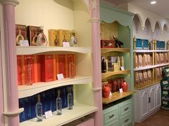 -佟小曼手工茶饼坊(鼓浪屿1店)
