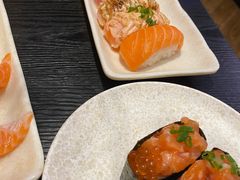 -元气寿司(宝安壹方城店)