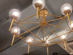-蚝老板海鲜烧烤大排档(码头店)
