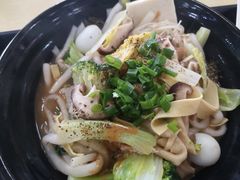 -厦门理工学院-1期食堂