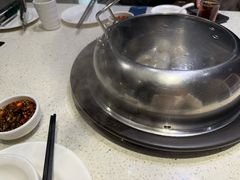 -青蓬蒸汽海鲜·深圳老字号·团建聚会(壹方城店)