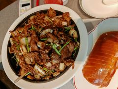 -秀儿四九城·新京菜(亚运村鸟巢店)