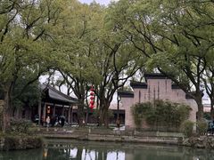 -天一阁博物院