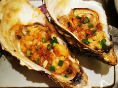 -很久以前羊肉串(打浦路店)