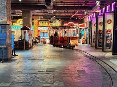 -时尚天河商业广场