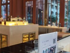 -海口万豪·大堂吧·望海吧.日落海景·下午茶·奶茶·咖啡·轻食·蛋糕·鸡尾酒·清吧
