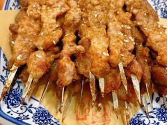 -牧人巷子·大锅羊汤·暴走牛骨(大成路店)