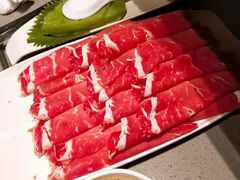 -海底捞火锅(安吉万达店)