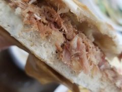 -子午路张记肉夹馍(小寨西路店)