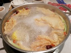 -俏牛哥鲜牛肉牛肆馆(重庆天地店)