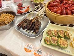 -靓靓蒸虾·头牌蒸虾(沙湖旗舰店)