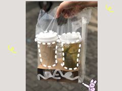 -茶力的小怪兽(梅林卓悦汇店)